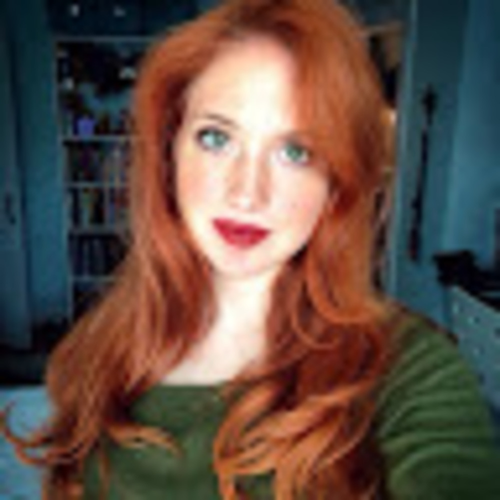 Meet your Posher, Caroline